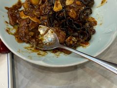 -玉华台饭庄·淮扬菜·烤鸭(望京店)