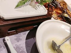 -山外山菜馆(玉泉路店)