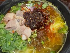 -一品飘香米线(一中总店)