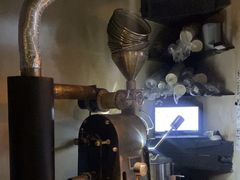 -SeekSeeking咖啡专门店(堰塘街店)