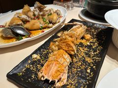 -侨美食家·粤菜(体育西路店)