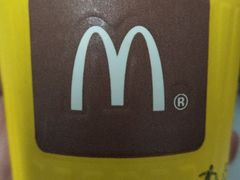 -麦当劳(北京路广百广场店)