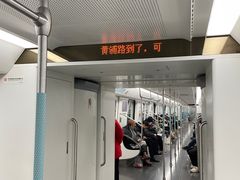 -黄浦路(地铁站)