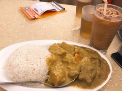 -永盈茶餐厅(江南大道中店)