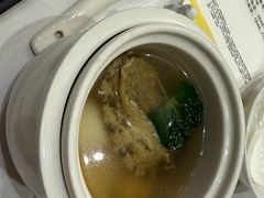 -东营蓝海御华大饭店渔歌舫(潍河路店)