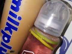 -milkplus·泰式奶茶(较场东路店)