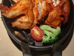 -布拉诺牛排西餐厅(上城天街店)