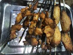 -和月楼牛羊肉泡馍
