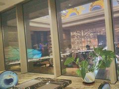 -皇朝万鑫自助餐厅