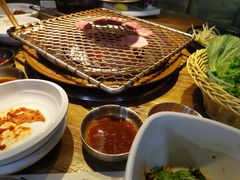 -农乐园炭火烤肉(世茂店)