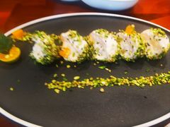 -喜鼎海胆水饺(东港店)