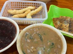 -逍遥镇刘相五胡辣汤豆沫馆(康复中街店)