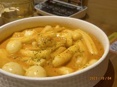 -冰川朝鲜族料理·东北菜(观前店)