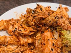 -揽月斋炙子烤肉·清真(安定门·五道营店)