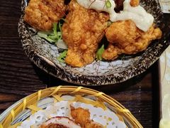 -角落里(中山公园店)