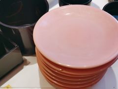 -争鲜回转寿司(通州万达店)