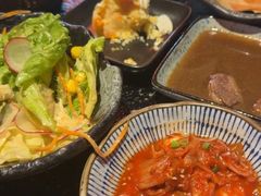 -牛焱·烧肉酒肆(五大道店)