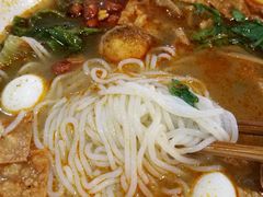 -瓦记米粉(东鼓道店)