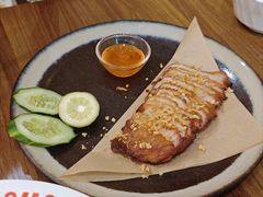 -曼谷食堂·泰国家庭料理(丹桂路店)