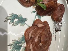 -京味斋·烤鸭·北京菜(安贞店)