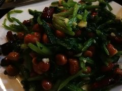 -玫瑰红烤羊排(北新桥三条店)