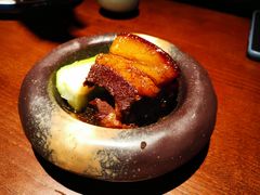 -绿茶餐厅(汇悦大融城店)