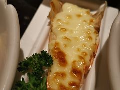 芝士焗大虾-半岛翡丽海鲜自助餐厅(观风亭店)