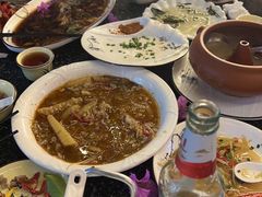 -海韵人家.海景花园经典云南菜(双廊店)