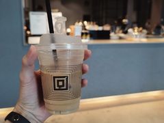 -来回·咖啡(钟村咖啡豆店)