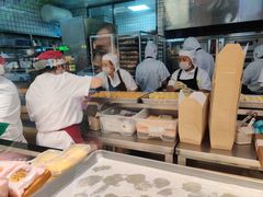 -鲍师傅糕点(春熙路店)