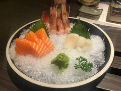-赤坂亭·M9和牛烧肉(南京江南虹悦城店)