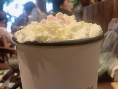 -海底捞火锅(银泰中心店)
