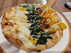 -必胜客(新中纬店)