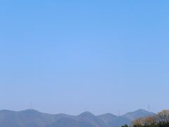 -四明湖