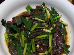-十二点·辣椒炒肉(南山店)