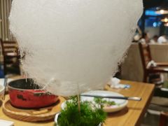 棉花糖葫芦-小大董·烤鸭(五棵松店)