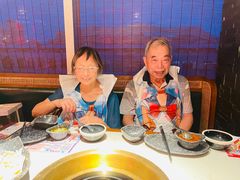 -哥老官重庆美蛙鱼头(虹口龙之梦店)