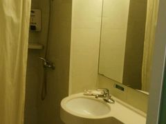 -锦江之星品尚(武汉协和医院取水楼地铁站店)