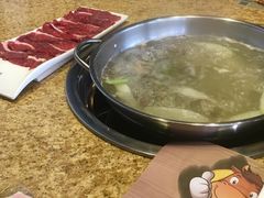 -潮汕牛肉火锅(铁西店)