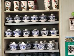 -马学武手抓美食(下南关总店)
