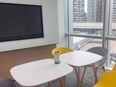 -启德考培雅思托福留学(香洲校区)