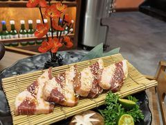 -焱岛烧肉·活鳗炙烤(晋江万达店)