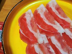 -牛New寿喜烧(青浦店)