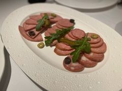 -波特曼西餐厅(中央大街店)