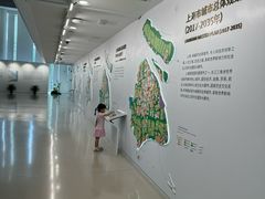 -上海城市规划展示馆