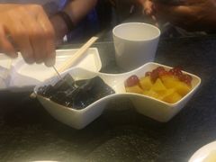 -三江源活鱼现烤(维多利摩尔城店)