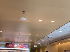 -海底捞火锅(金地广场生日主题店)