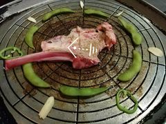 纽西兰羊扒-北海银滩·鉳海(星湖店)