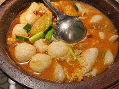 -肖记公安牛肉鱼杂馆·省级非物质文化遗产(崇仁路江滩直营店)