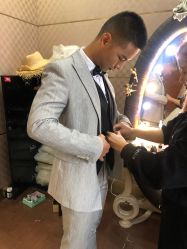 点击看大图 -青禾蒙娜丽莎婚纱摄影(武汉总店)